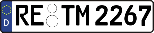 RE-TM2267