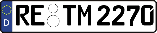 RE-TM2270