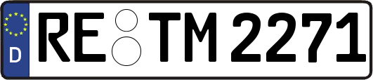 RE-TM2271