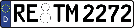 RE-TM2272