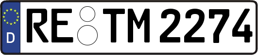 RE-TM2274