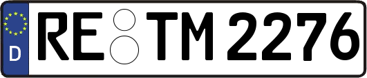 RE-TM2276