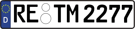 RE-TM2277