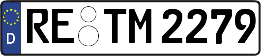 RE-TM2279