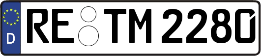 RE-TM2280