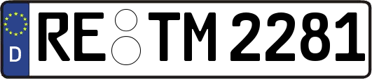 RE-TM2281