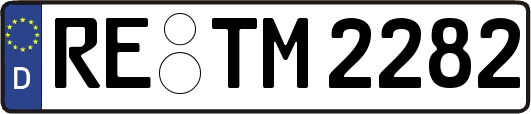 RE-TM2282