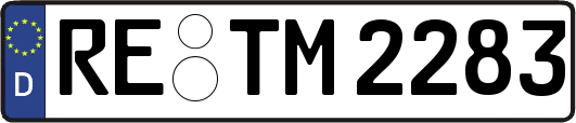 RE-TM2283