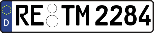 RE-TM2284