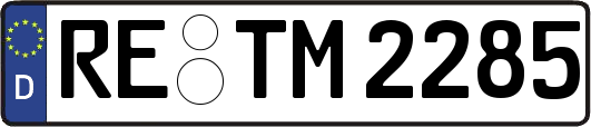RE-TM2285