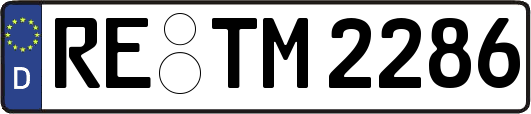 RE-TM2286