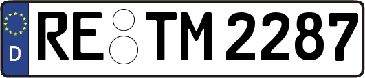 RE-TM2287