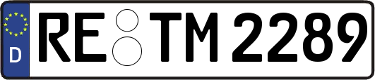 RE-TM2289