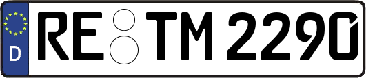 RE-TM2290