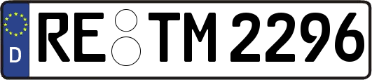 RE-TM2296