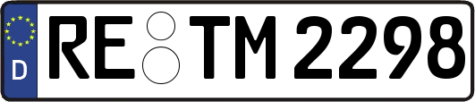 RE-TM2298
