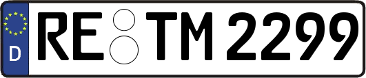 RE-TM2299