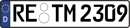 RE-TM2309