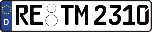 RE-TM2310