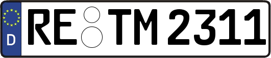 RE-TM2311