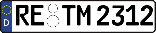 RE-TM2312