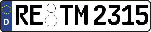 RE-TM2315