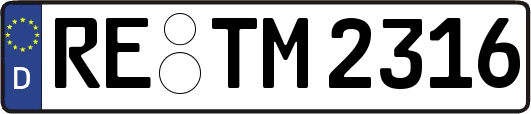 RE-TM2316