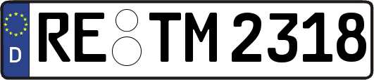 RE-TM2318