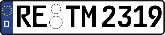 RE-TM2319