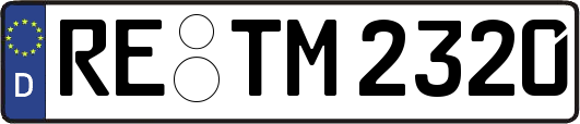 RE-TM2320