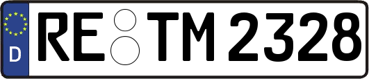 RE-TM2328