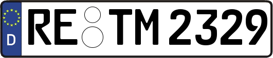 RE-TM2329