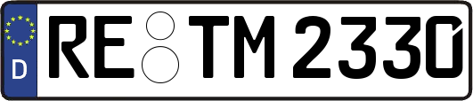 RE-TM2330