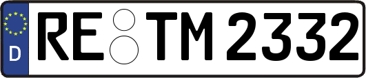 RE-TM2332