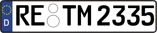 RE-TM2335