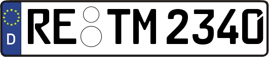 RE-TM2340