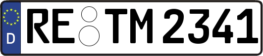 RE-TM2341