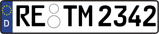 RE-TM2342