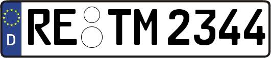 RE-TM2344