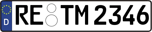 RE-TM2346