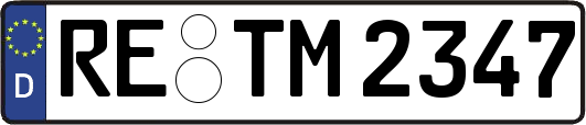 RE-TM2347
