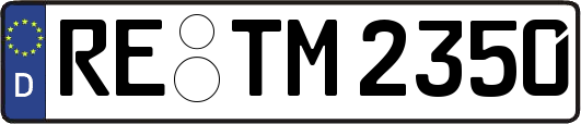 RE-TM2350