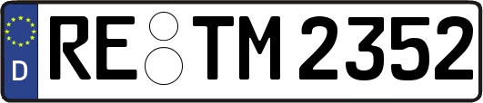 RE-TM2352