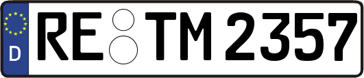 RE-TM2357