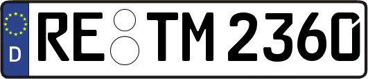 RE-TM2360