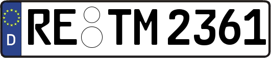 RE-TM2361