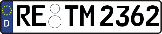 RE-TM2362