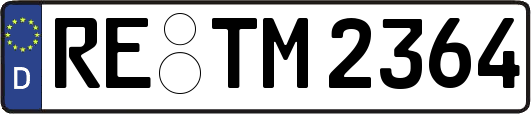 RE-TM2364