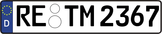 RE-TM2367
