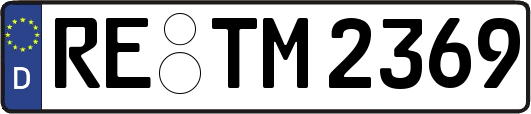 RE-TM2369